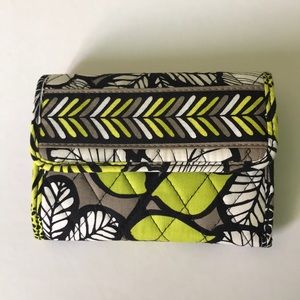 Vera Bradley Wallet